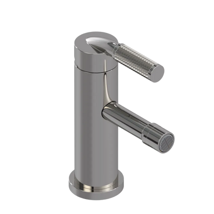 Rubinet Single Control Bidet Fitting (less drain) Polished Nickel