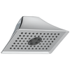 Brizo Rectangular Multi Function Showerhead