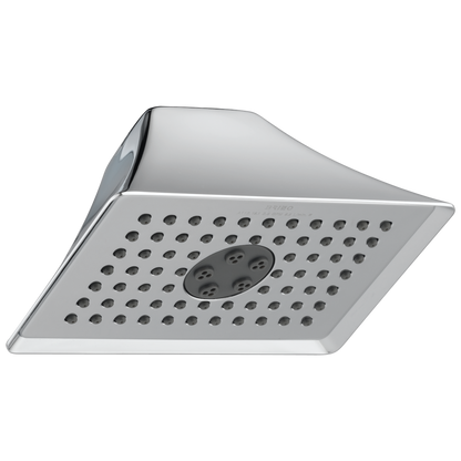 Brizo Rectangular Multi Function Showerhead