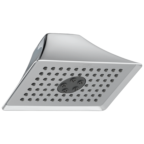 Brizo Rectangular Multi Function Showerhead