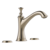Brizo Widespread Lavatory Faucet Less Handles 15 Gpm