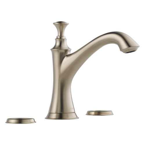 Brizo Widespread Lavatory Faucet Less Handles 15 Gpm