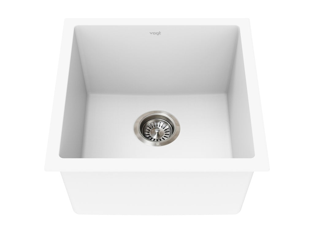 Vogt VIENNA GS VOGRANITE 17"x17"x9"