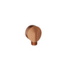 Baril Wall-mounted supply elbow