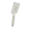 Baril 3-spray anti-limestone hand shower