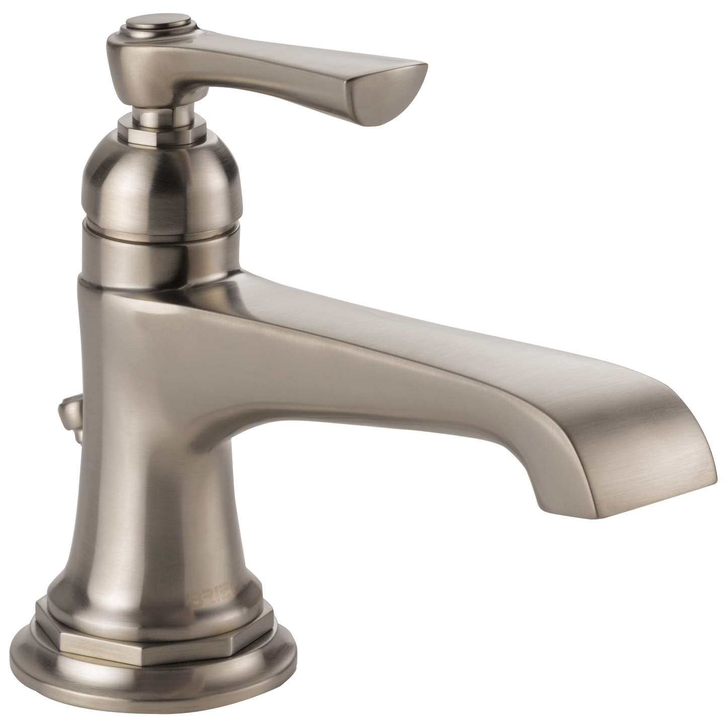 Brizo Single Handle Lavatory Faucet 12 Gpm