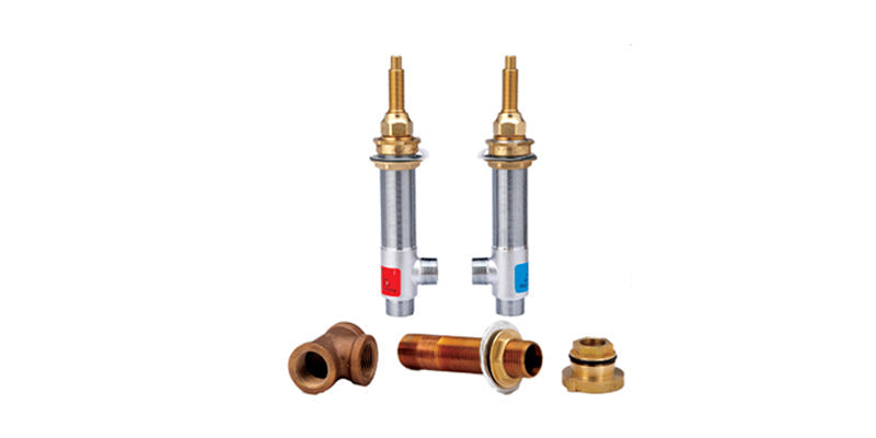 Deck Tub Set Valve 80001248