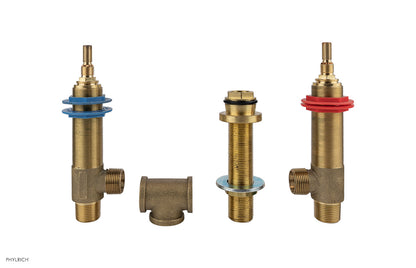 Deck Tub Set Valve 80001248