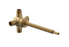 Phylrich 3 Function 1/2" Wall Diverter Valve 80001820