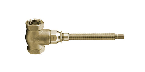 3/4" In-Line Stop/Volume Control Valve 80002125