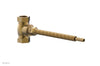 3/4" In-Line Stop/Volume Control Valve 80002125