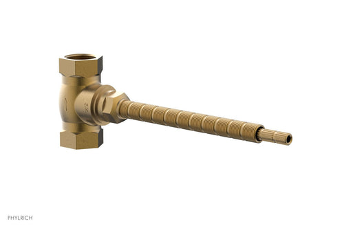 3/4" In-Line Stop/Volume Control Valve 80002125