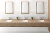 American Standard Touchless Sensor-Operated Foam Soap Dispenser, Base Model