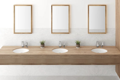 American Standard Touchless Sensor-Operated Foam Soap Dispenser, Base Model