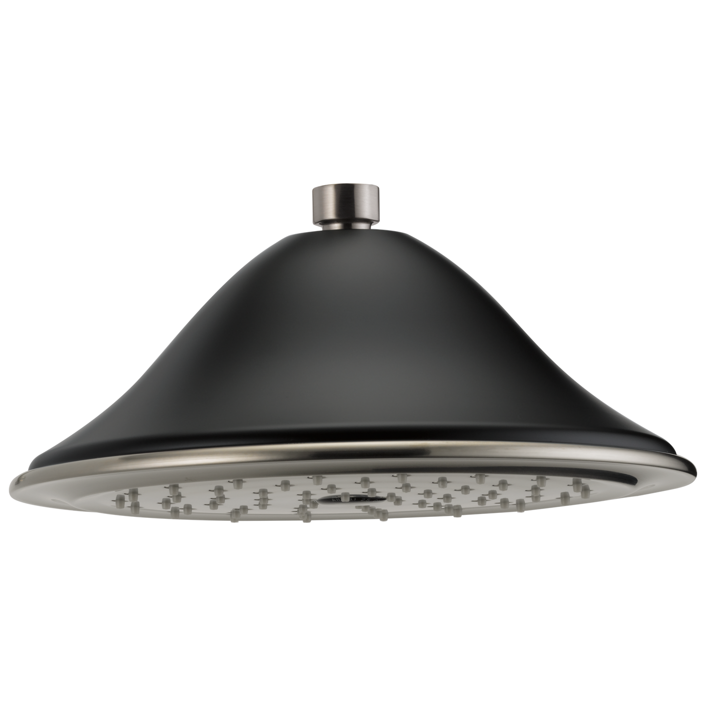 Brizo Round Raincan Showerhead