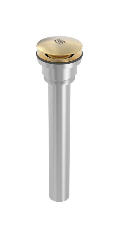 Zomodo WK-VBC-EG (Pop-Up Drain Kit) Pop-Up Drain Kit