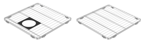 Zomodo Fitted Boutique Premium Grid for IQC760 Bowl