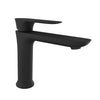Baril Single-hole lavatory faucet, drain not included