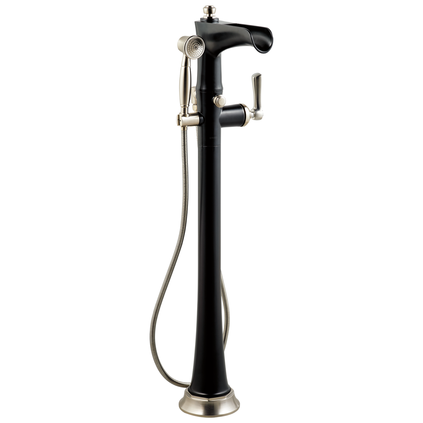 Brizo Freestanding Floor Mount Tub Filler