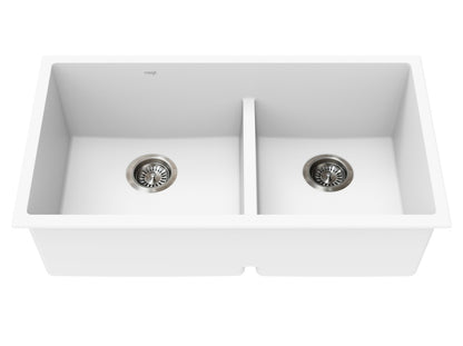 Vogt VILLACH GS LOW DIVIDE 32"x18"x9"