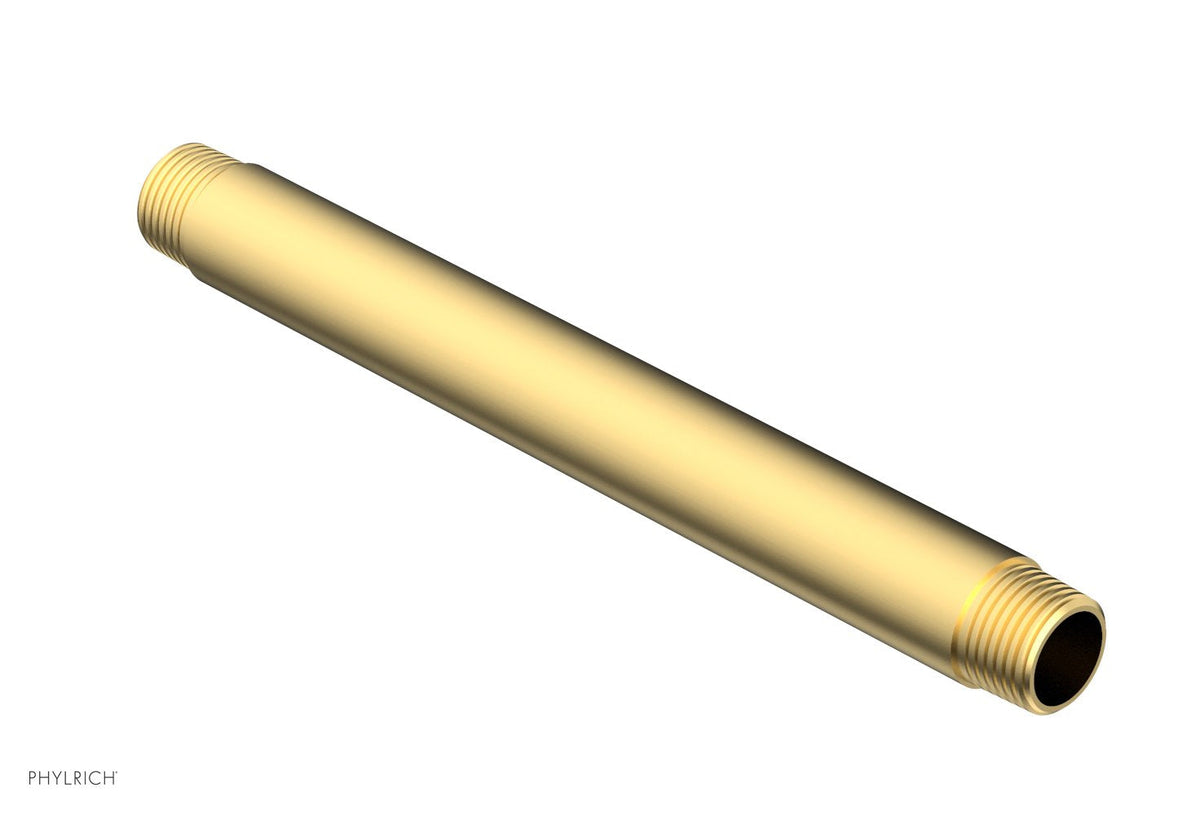 8" Straight Shower Arm 11206