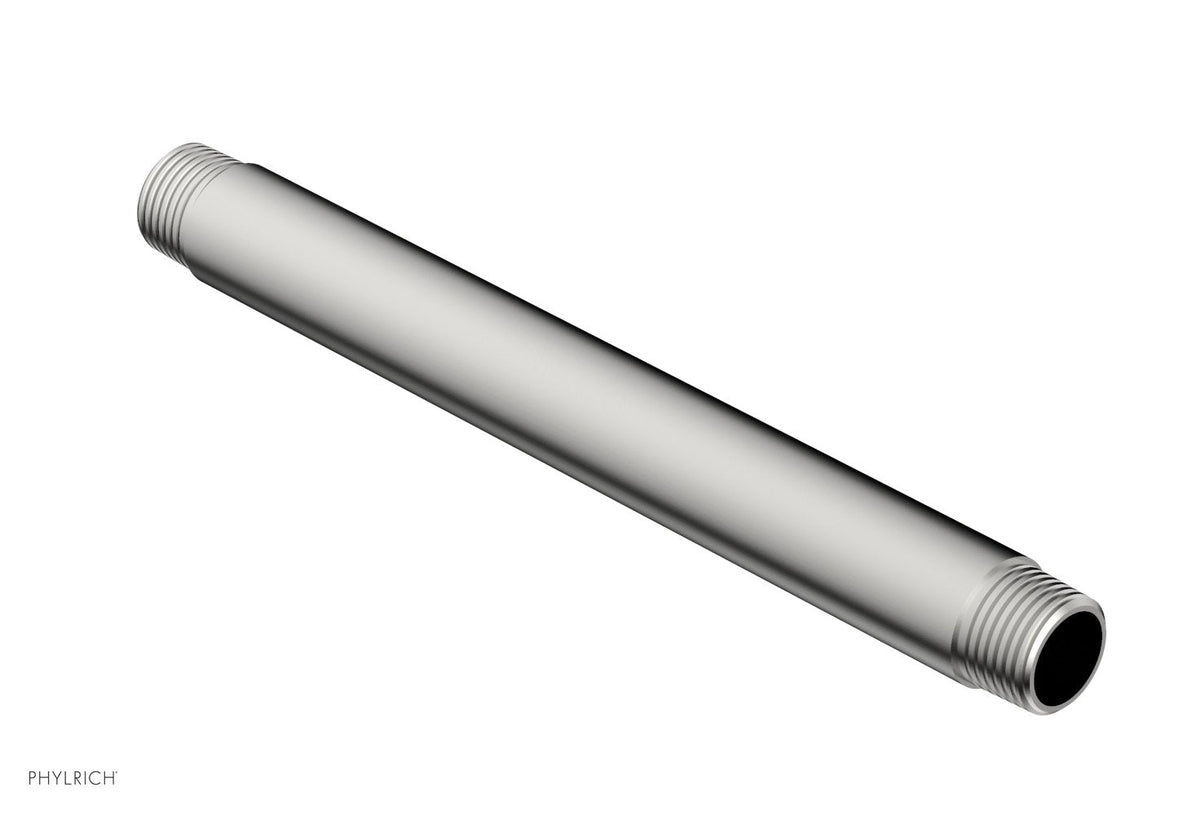 8" Straight Shower Arm 11206