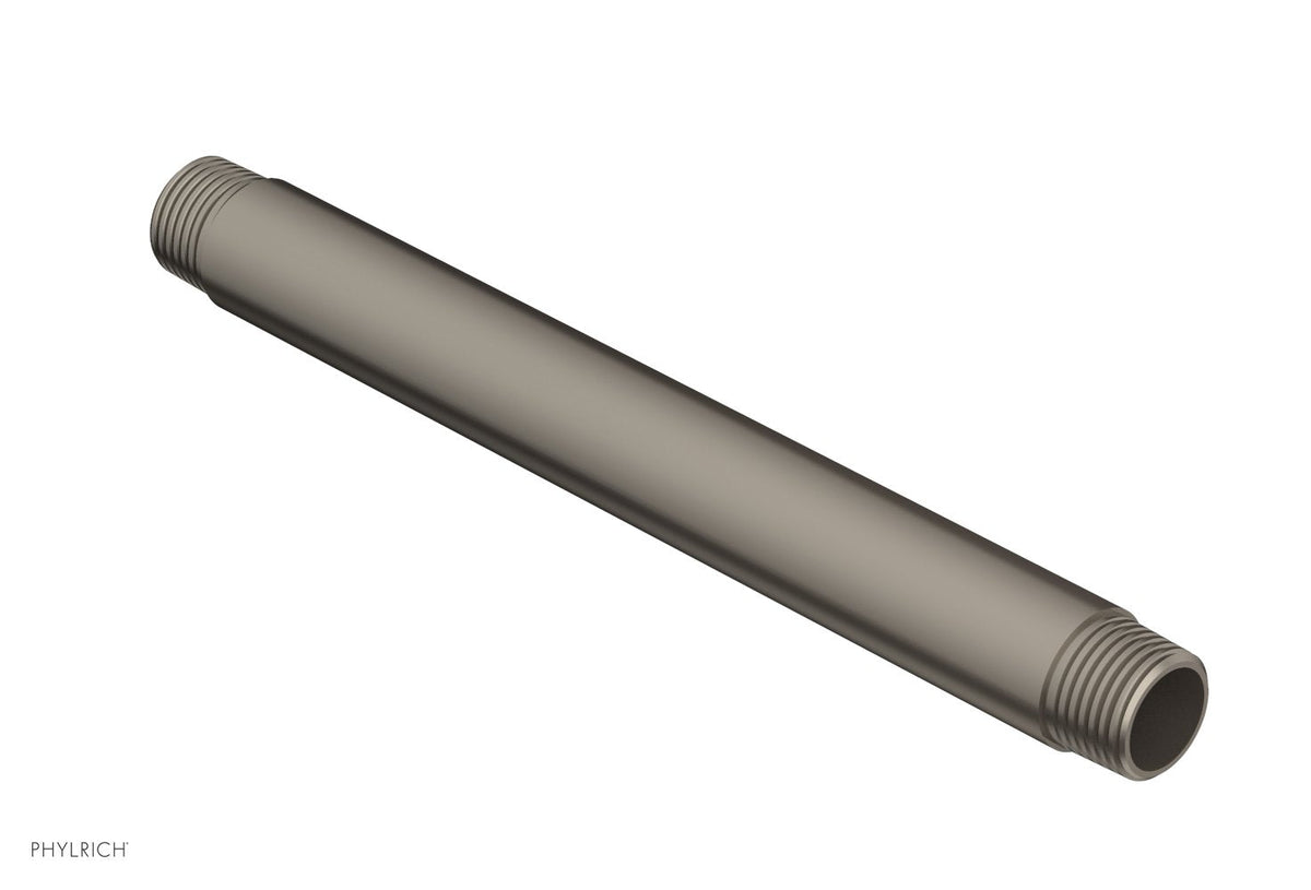 8" Straight Shower Arm 11206