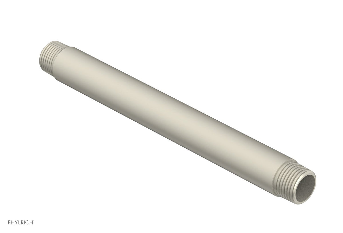 8" Straight Shower Arm 11206