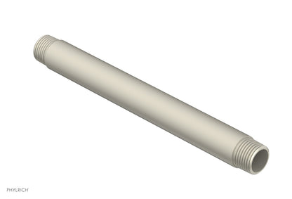8" Straight Shower Arm 11206