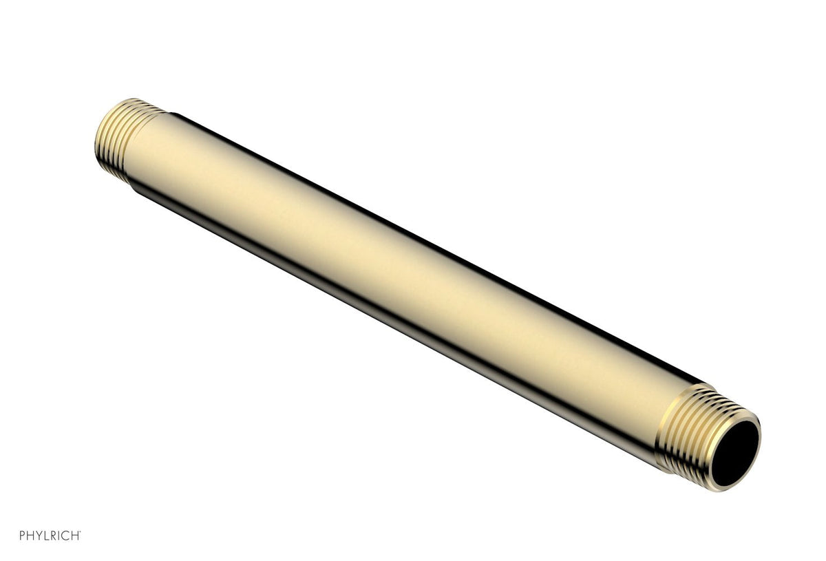 8" Straight Shower Arm 11206
