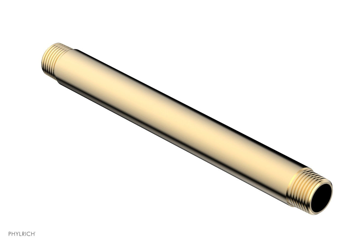 8" Straight Shower Arm 11206