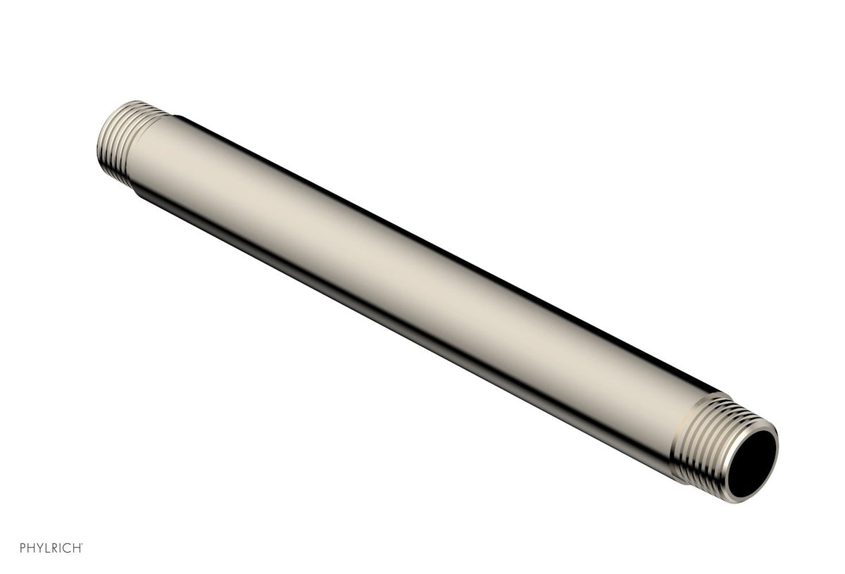 8" Straight Shower Arm 11206