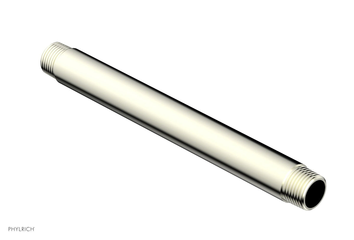 8" Straight Shower Arm 11206