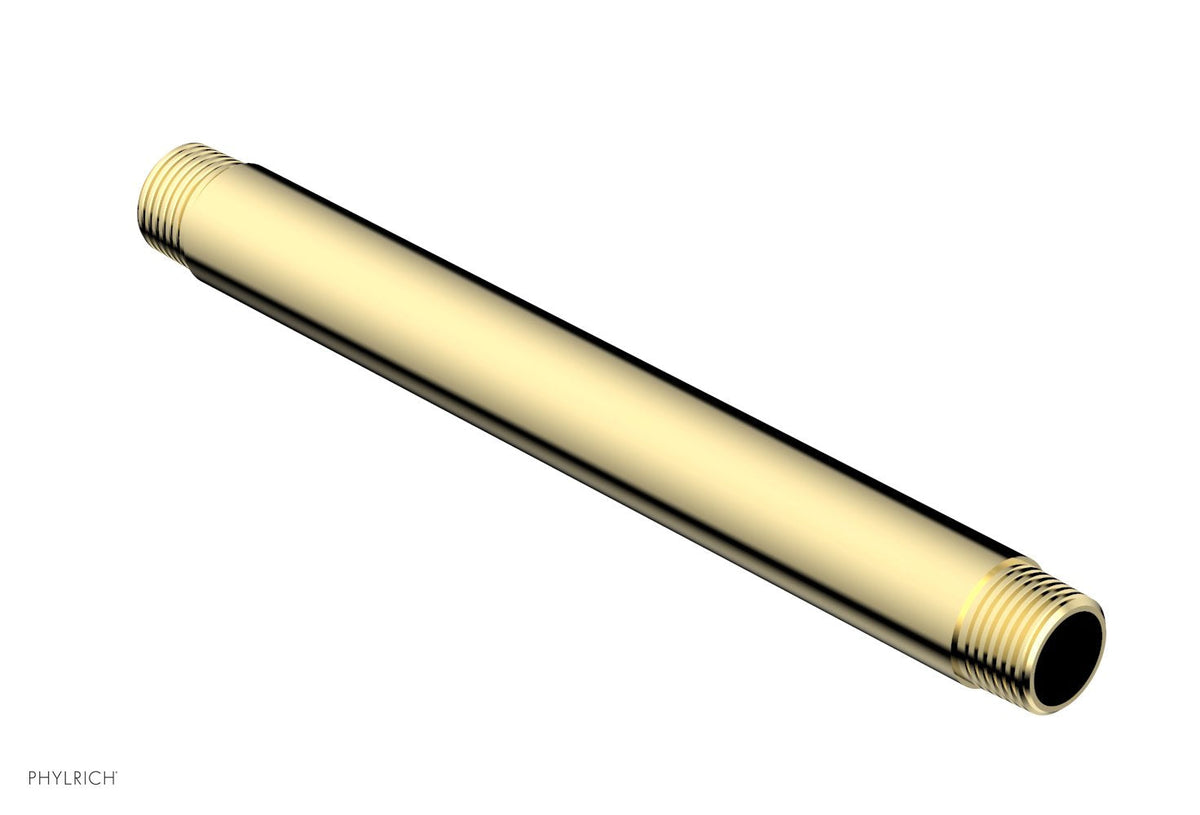 8" Straight Shower Arm 11206