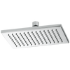 Brizo Rectangular Raincan Showerhead - Polished Chrome