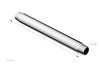 8" Straight Shower Arm 11206