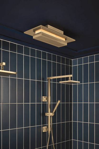 Essential Shower Series Single-Function Handshower lifestyle