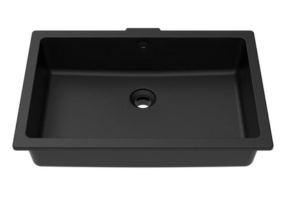 Vogt KRONE VOGRANITE UNDERMOUNT VANITY SINK