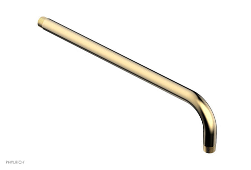 90° Angle 18" Shower Arm 11265