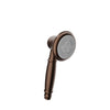Baril 4-spray anti-limestone hand shower