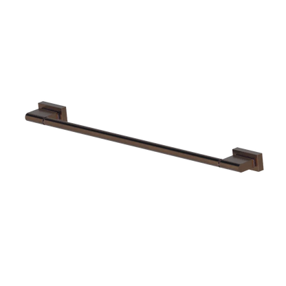 Rubinet Towel Bar 18" Oil Rubbed Bronze
