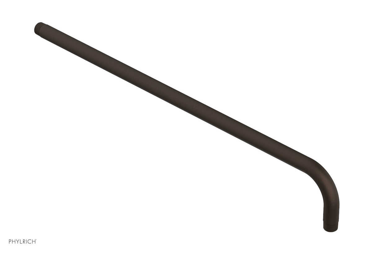 90° Angle 24" Shower Arm 11209