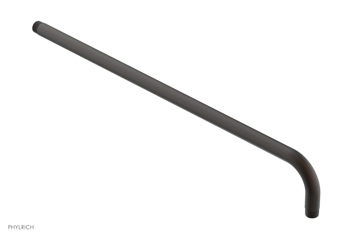 90° Angle 24" Shower Arm 11209
