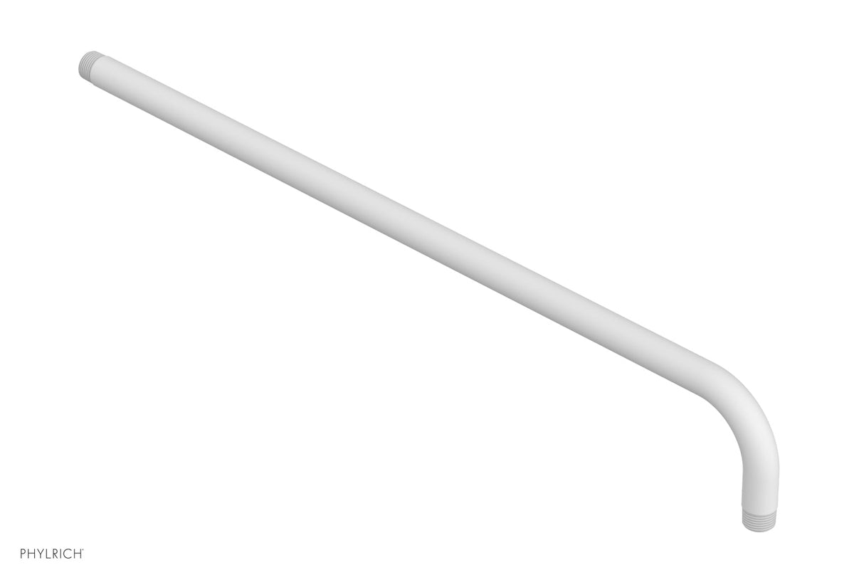 90° Angle 24" Shower Arm 11209