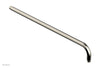 90° Angle 24" Shower Arm 11209