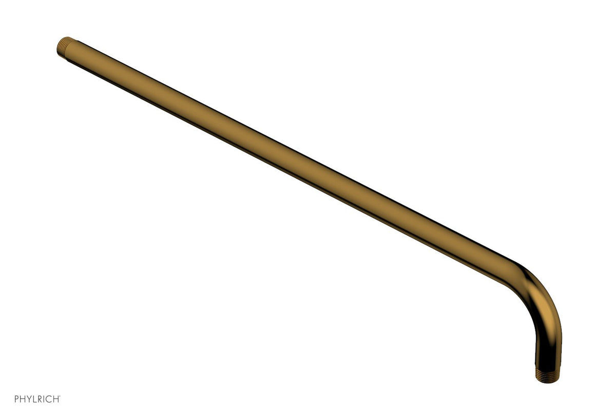 90° Angle 24" Shower Arm 11209