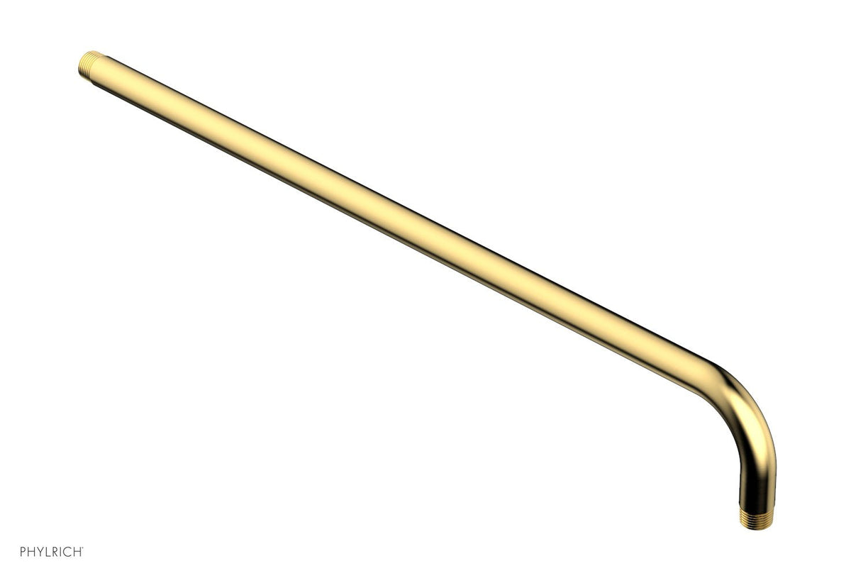 90° Angle 24" Shower Arm 11209