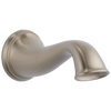 Brizo Non Diverter Spout
