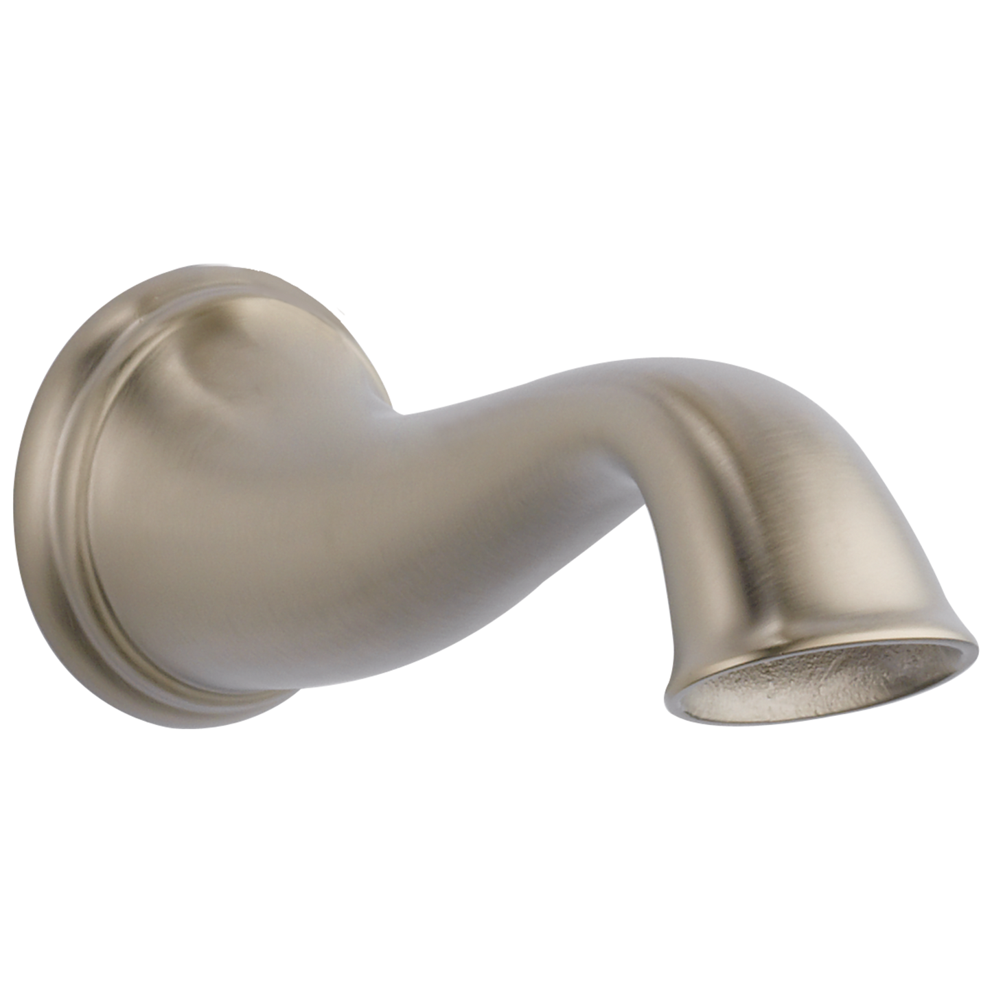 Brizo Non Diverter Spout
