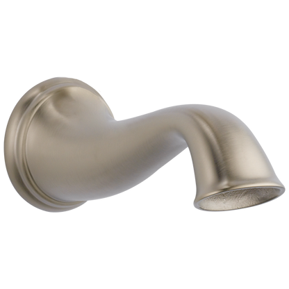 Brizo Non Diverter Spout